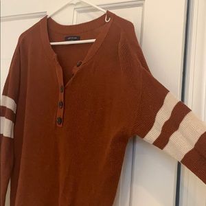 American Eagle sweater